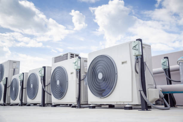 Best HVAC air duct cleaning  in La Mirada, CA
