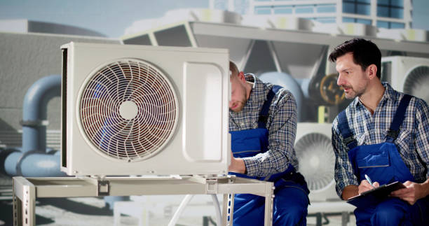 Best HVAC emergency services  in La Mirada, CA