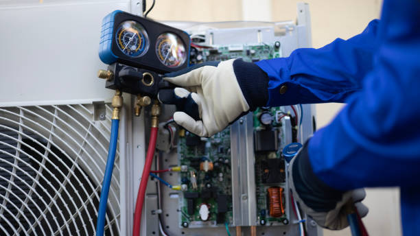 Best Furnace repair near me  in La Mirada, CA