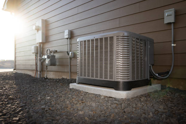 Reliable La Mirada, CA HVAC Solutions